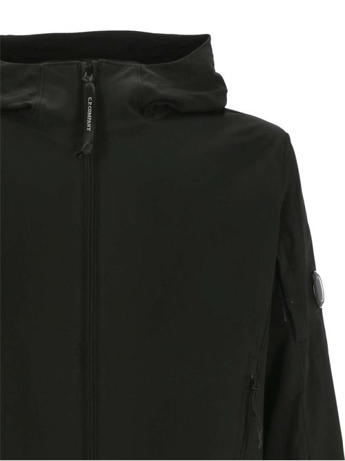 Hooded jacket C.P. Company | 16CMOW003A005968A999